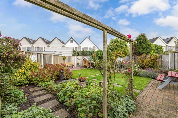 Medium property photo - Graafschap 32, 8302 KM Emmeloord